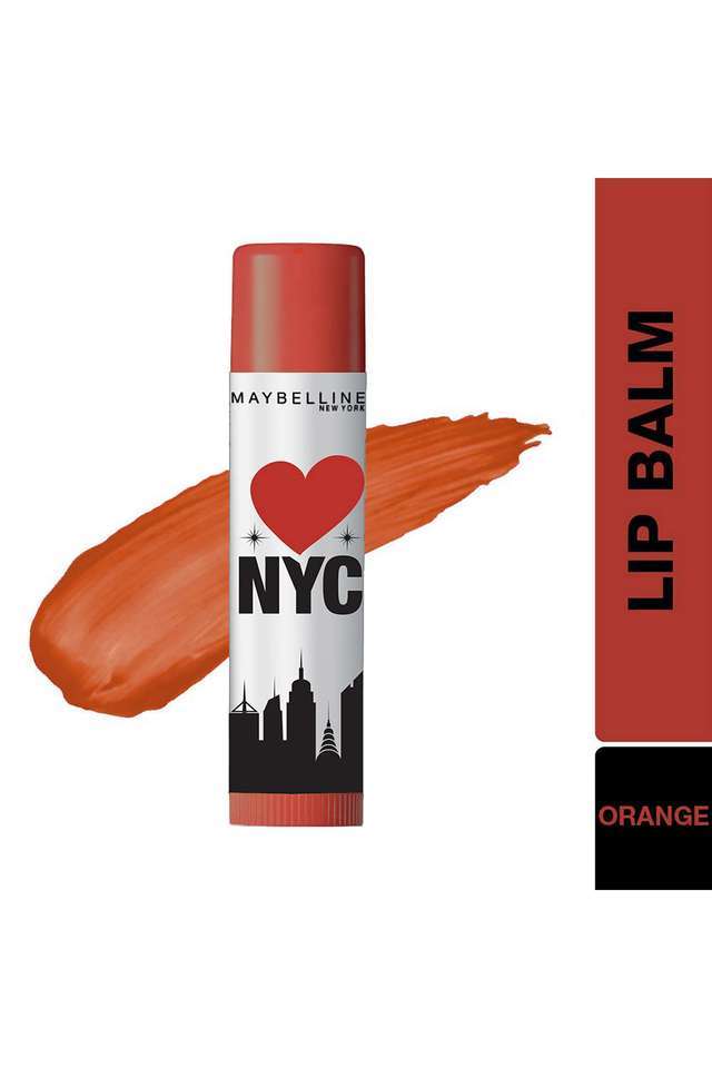 Baby-Lips-Loves-NYC-Lip-Balm---Brooklyn-Bronze -4.5-gm