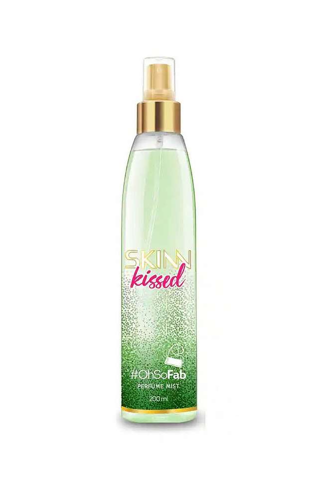 Kissed Oh So Fab Body Mist for Women 200 ml