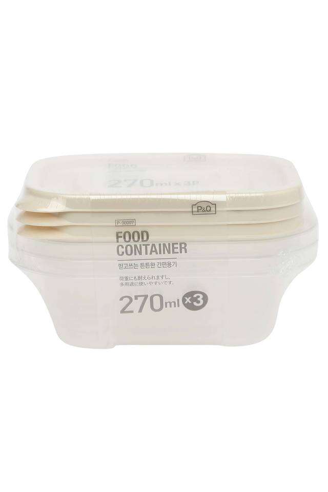 Rectangular-Food-Container-Set-of-3---270ml
