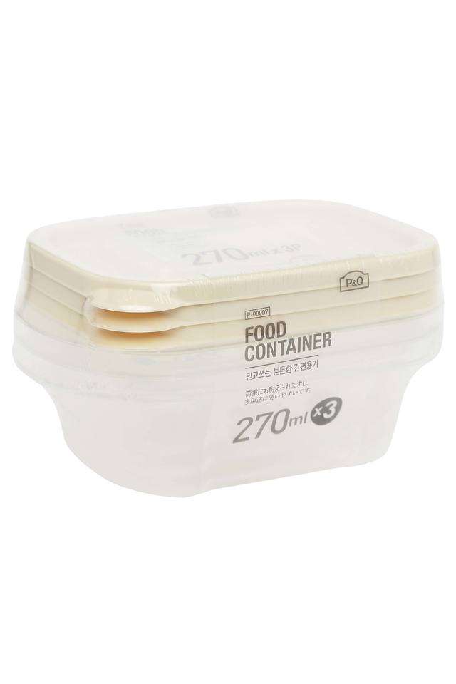 Rectangular-Food-Container-Set-of-3---270ml