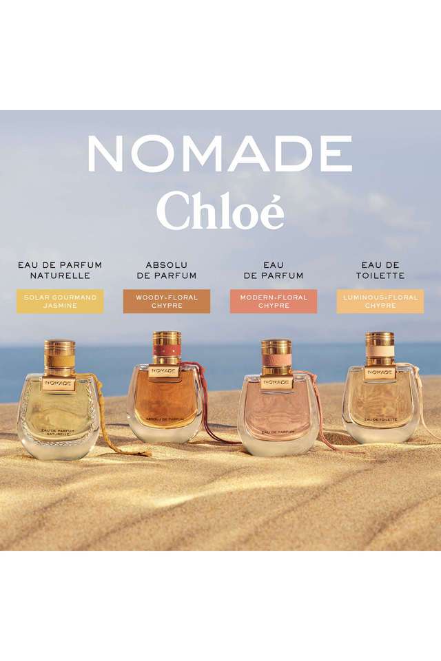 Perfumes-Nomade-Eau-De-Parfum-For-Women---50-ml -Floral -Earthy-&-Woody-EDP