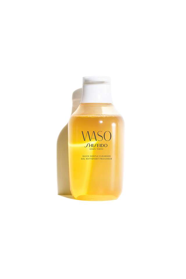 Waso-Quick-Gentle-Cleanser