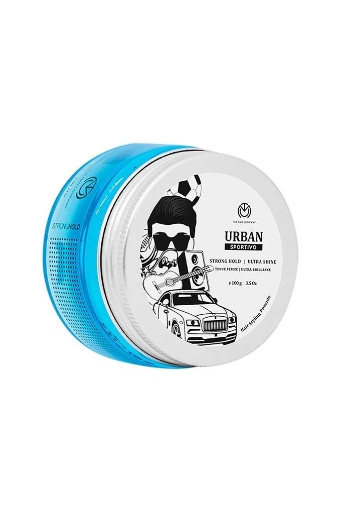 Sportivo-Hair-Styling-Pomade---100-gm