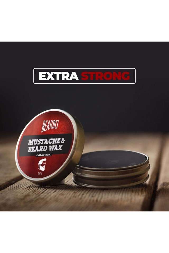 Mustache-&-Beard-Wax---Extra-Strong-for-Men---50-gm