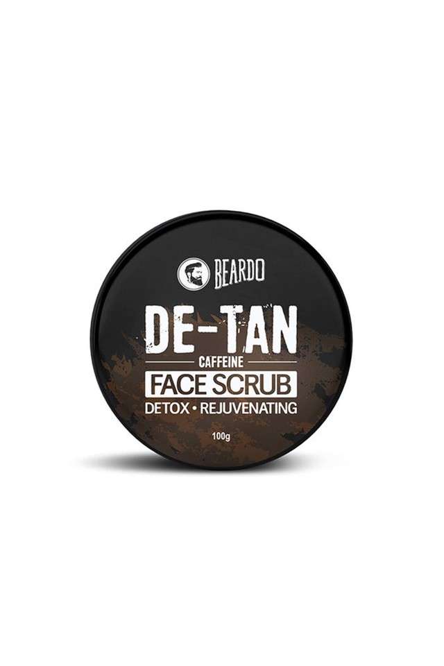 De-Tan-Caffeine-Face-Scrub---100-gm