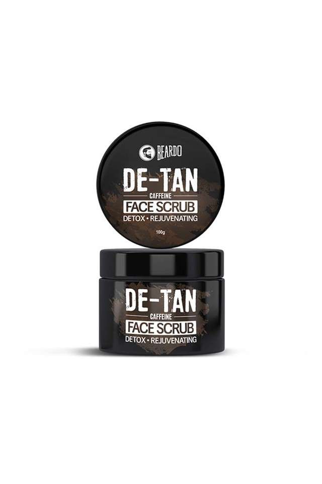 De-Tan-Caffeine-Face-Scrub---100-gm