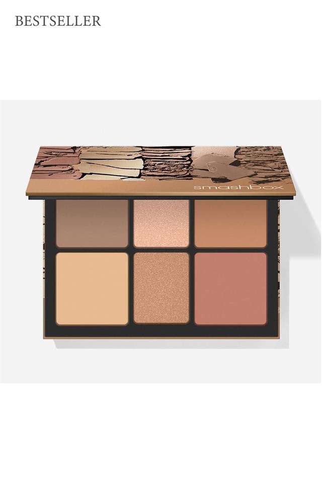 The-Cali-Contour-Palette---Light-To-Medium -20.56-gm