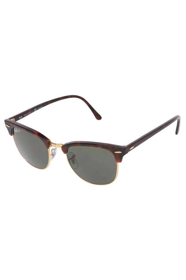 Unisex-Full-Rim-Club-Master-UV-Protected-Sunglasses---30169905851