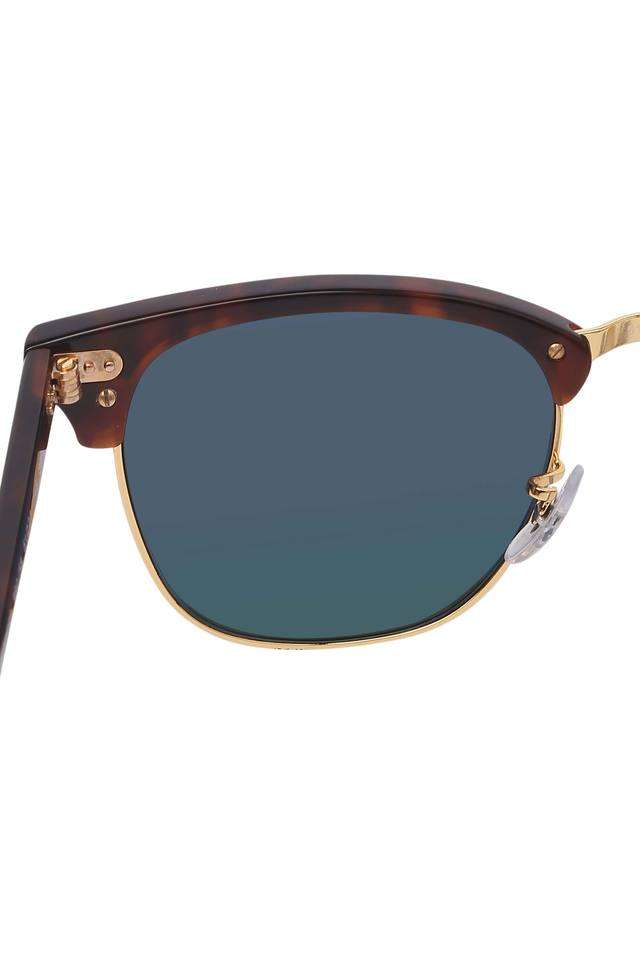 Unisex-Full-Rim-Club-Master-UV-Protected-Sunglasses---30169905851