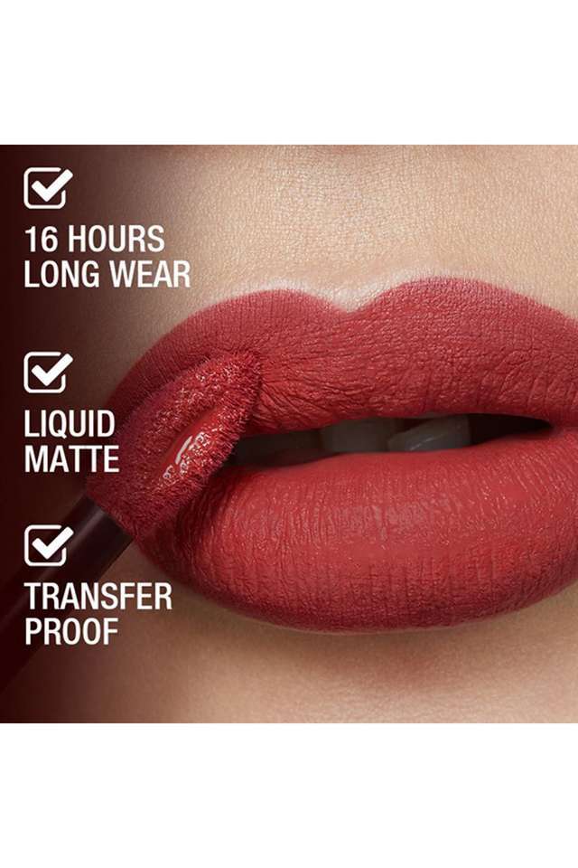 Buy Maybelline New York 15 Lover Super Stay Matte Ink Liquid