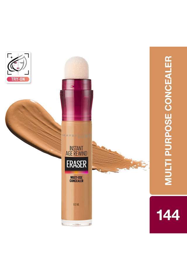 Instant-Age-Rewind-Eraser-Dark-Circle-Concealer---Caramel -6-gm