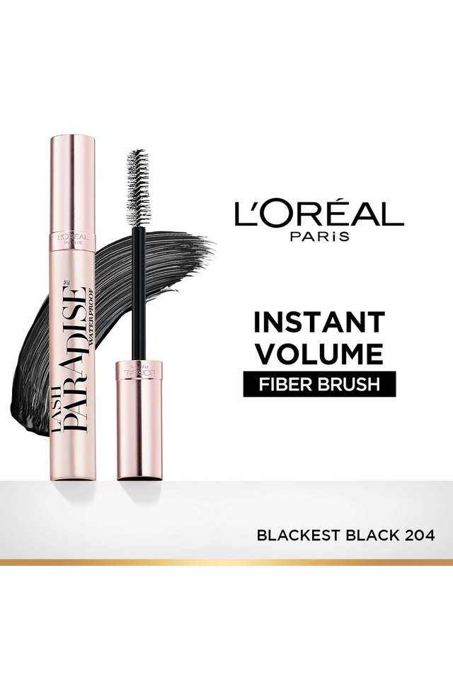 Lash-Paradise-Mascara---Black -7.6-ml