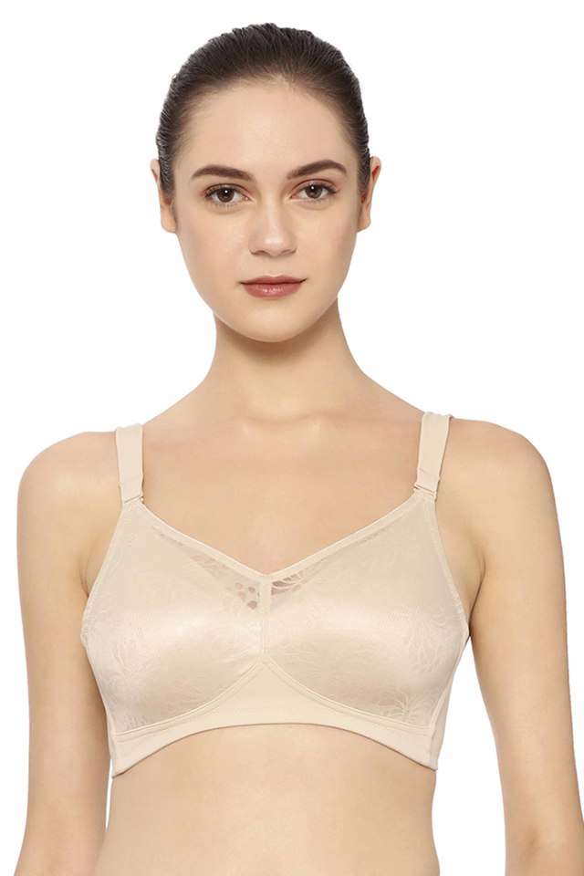 Women-s-Non-Padded-Wired-Lace-Bra