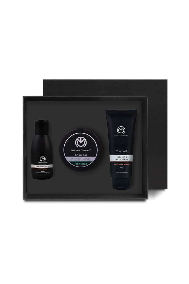 Charcoal-Gift-Set