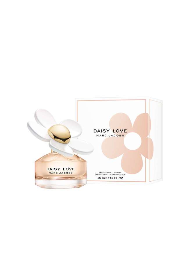 Daisy-Love-Eau-De-Toilette-For-Women---50-ml -Floral -Earthy-&-Woody-EDT