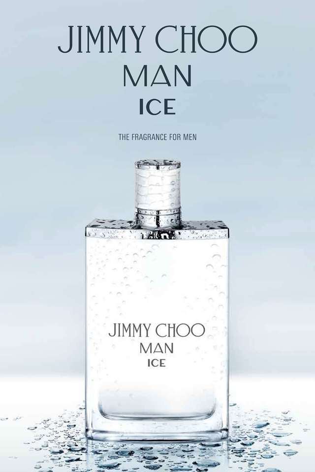 Buy JIMMY CHOO nocolor Jimmy Choo Man Ice Eau De Toilette