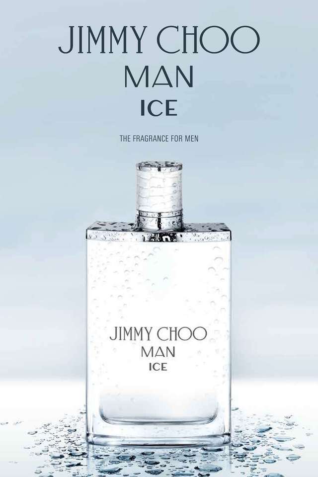 JIMMY CHOO MAN ICE ルマル　マン　香水　3点 Buy JIMMY CHOO nocolor Man Ice Eau De Toilette - 30 ml | Shoppers Stop