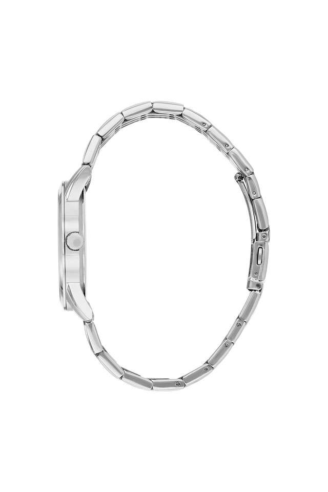 Womens-White-Dial-Analogue-Watch---BI5000-87A
