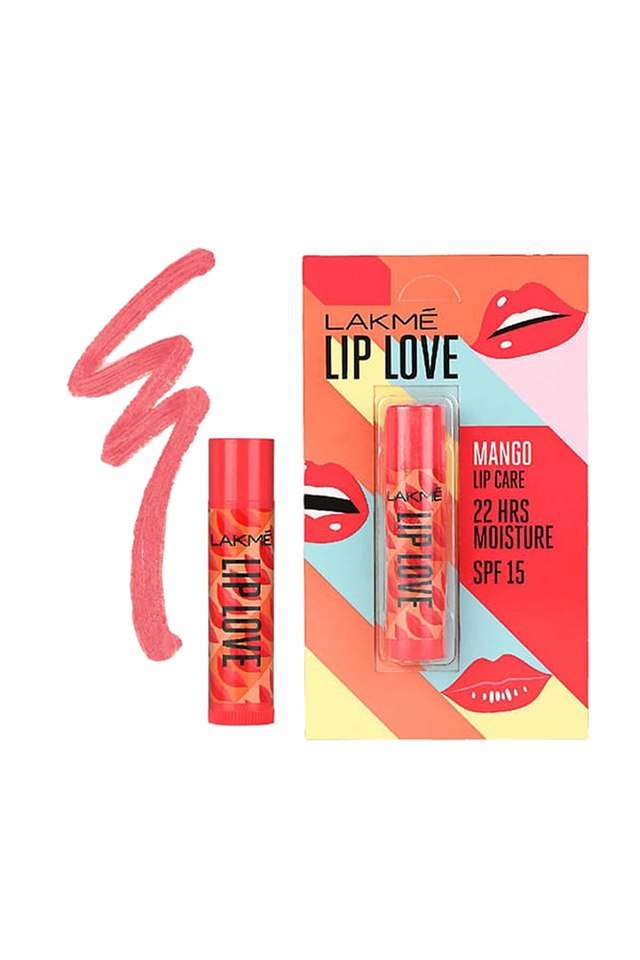 Lip-Love-Chapstick---Mango -4.5-gm