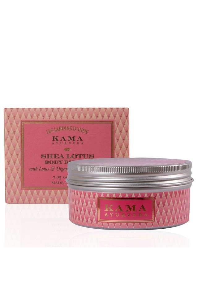Shea-Lotus-Body-Butter---200-gm