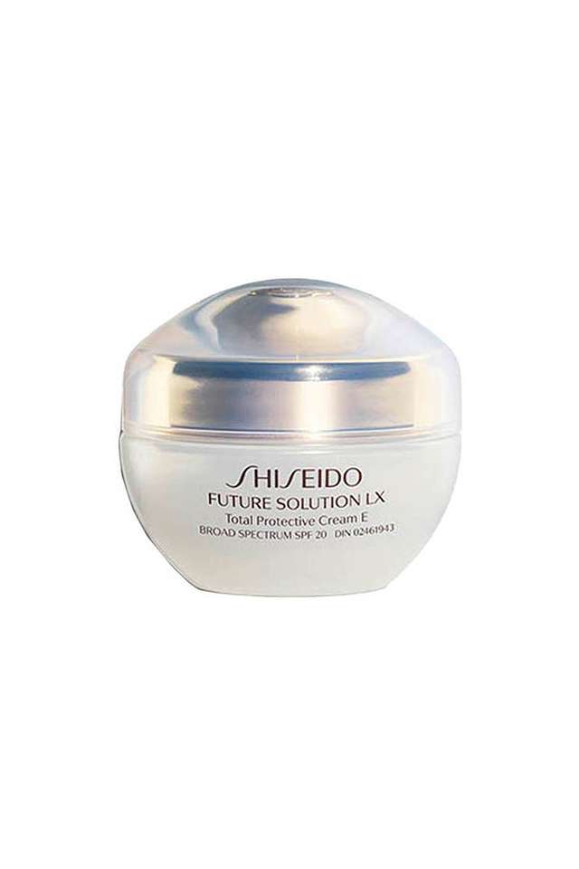 Buy Shiseido nocolor Shiseido Future Solution LX Total