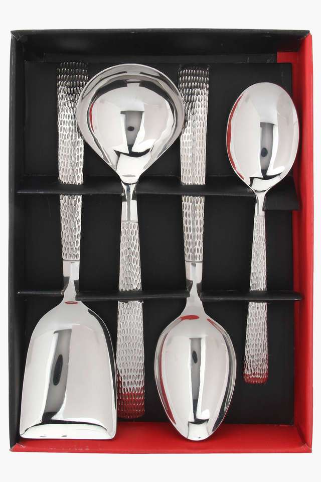 Madrid-Serving-Spoon-Set-of-4