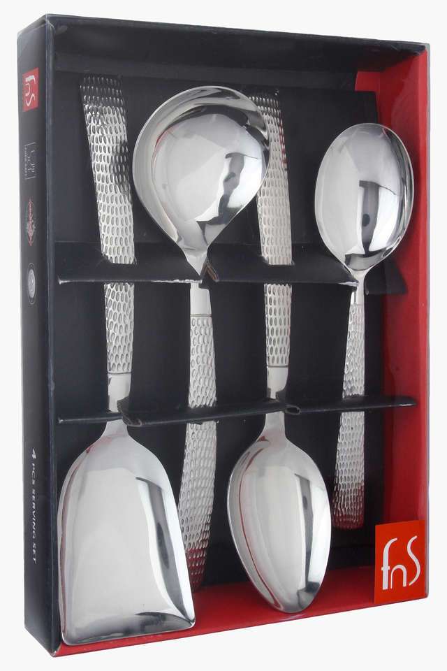 Serving-Spoon-Set-of-4