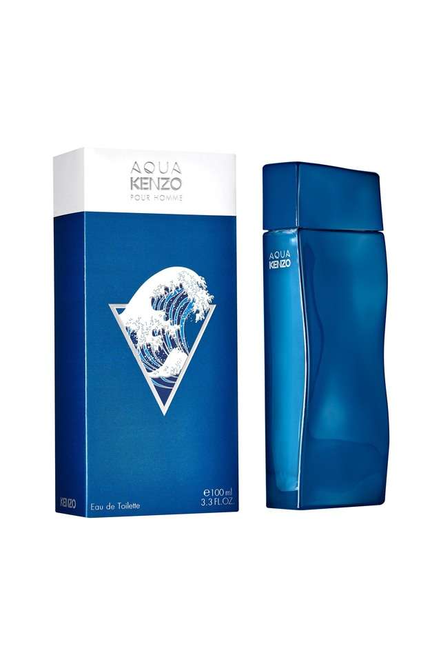 Buy KENZO nocolor Kenzo Aqua Pour Homme Eau De Toilette - 100 ml