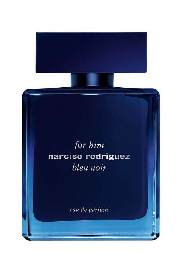 Buy NARCISO RODRIGUEZ nocolor Narciso Rodriguez For Him Bleu Noir