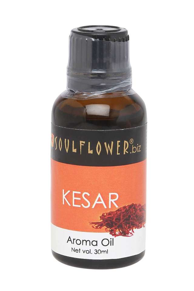 Kesar-Aroma-Oil---30-ml