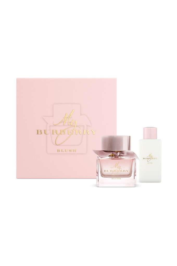 Buy BURBERRY nocolor BURBERRY Womens My Burberry with Blush 50ml
