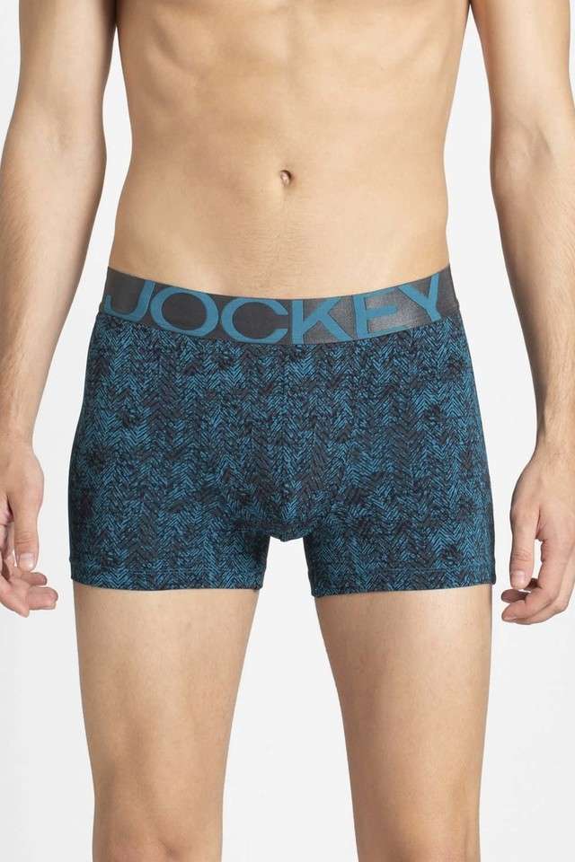 Men-s-Printed-Trunks
