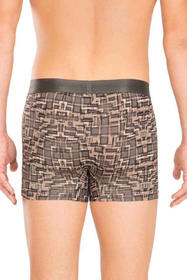 Printed-Nylon-Men-s-Trunks