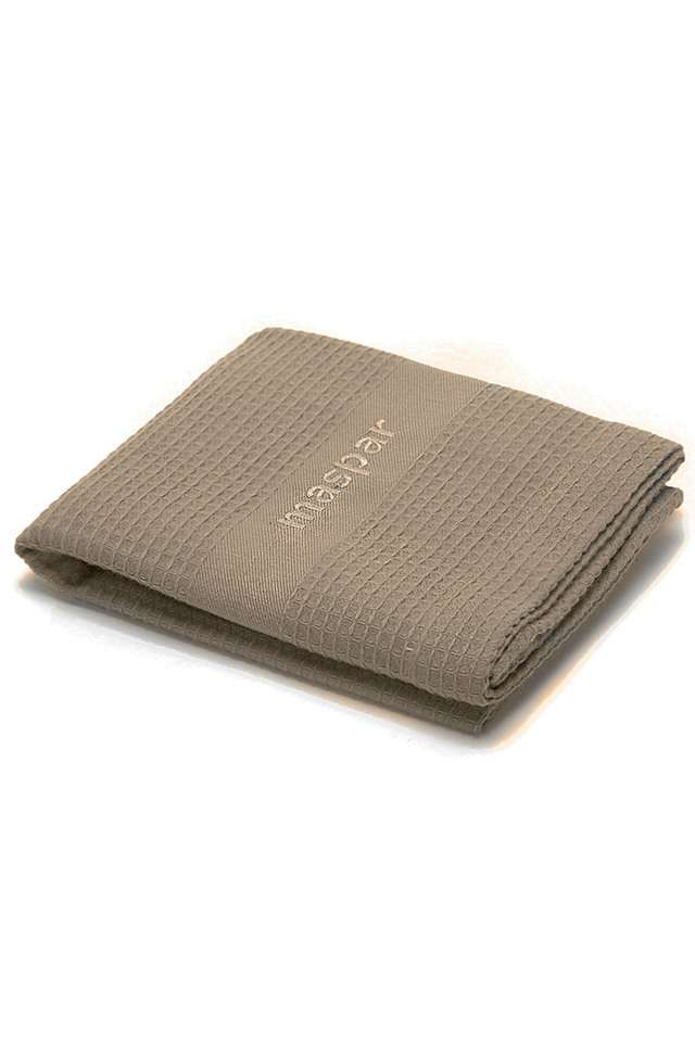 Waffle-Neutral-550-GSM-Cotton-Medium-Towel