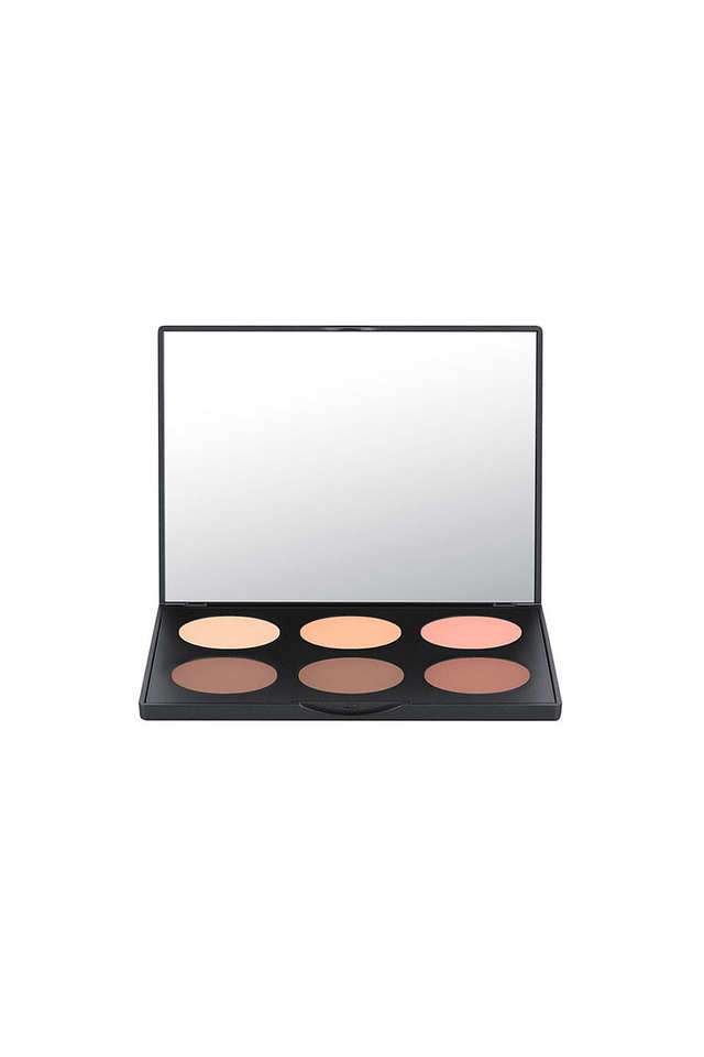 Buy M.A.C Light Medium Studio Fix Sculpt And Shape Contour Palette