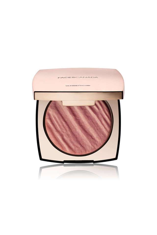 Ultime-Pro-Hd-All-That-Glow-Highlighter-Glaze-02---Pink -10.5-gm