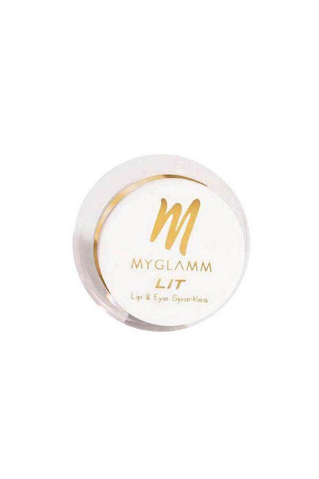 MyGlamm-LIT-Lip-&-Eye-Sparkles---Pack-of-2---Regina -1.1-gm