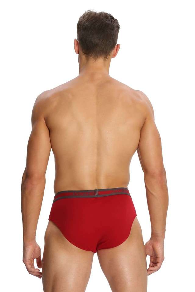 Men-s-Solid-Briefs---Pack-of-2