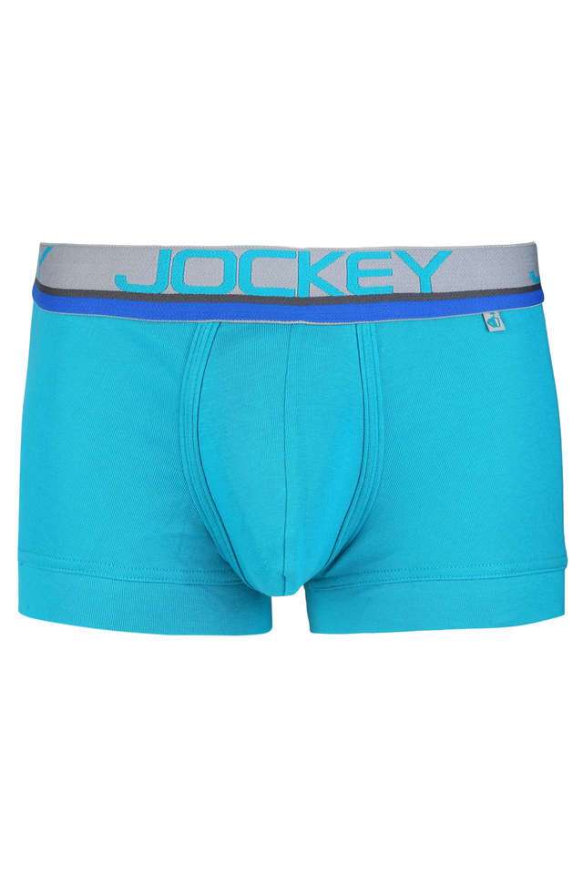 Men-s-Solid-Trunks---Pack-Of-2