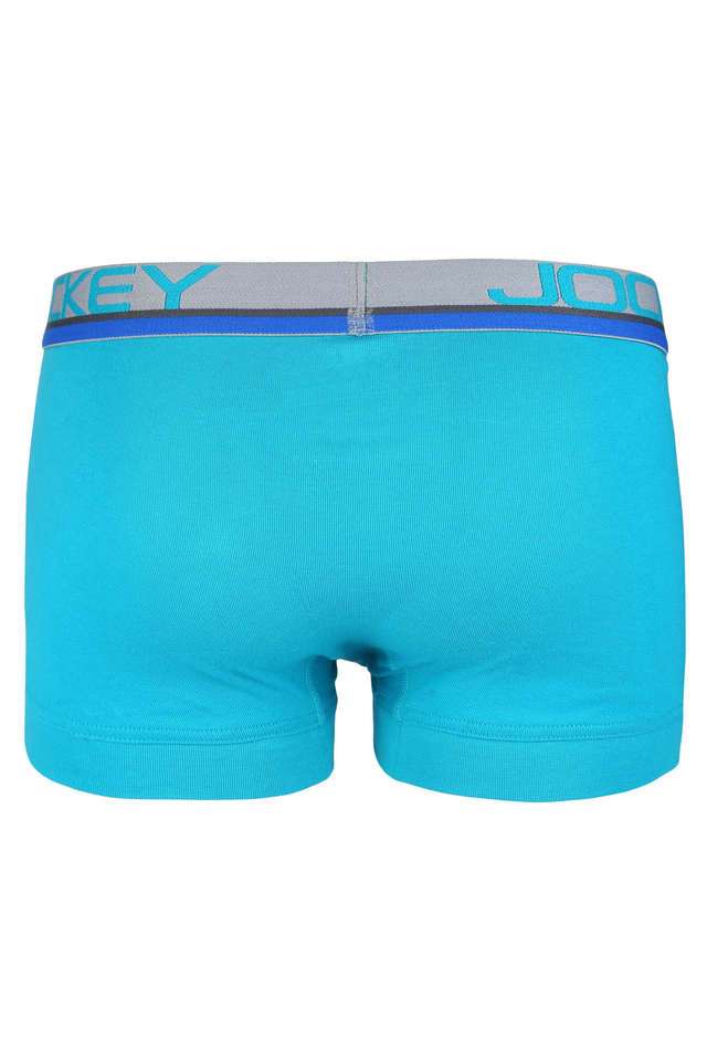 Men-s-Solid-Trunks---Pack-Of-2