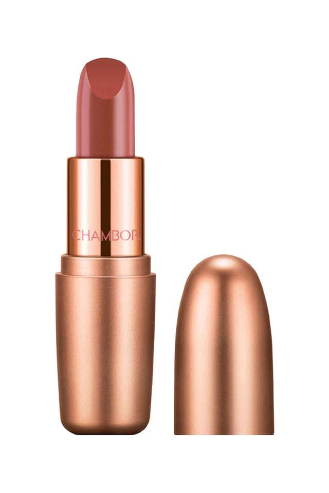 Orosa-Matt-Perfection-Lipstick---Spiced-Terracotta -4.5-gm