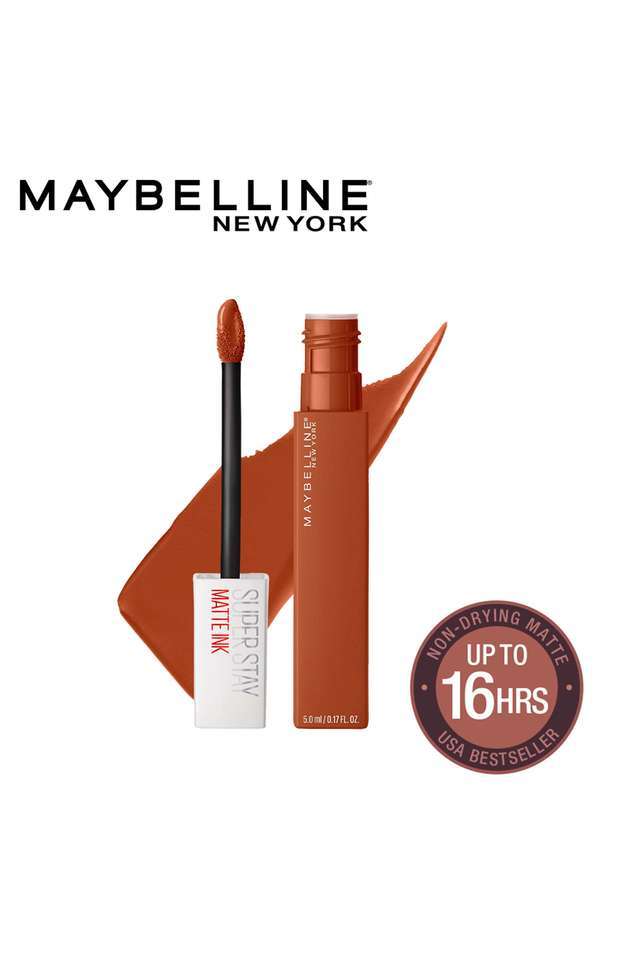 Super-Stay-Matte-Ink-Liquid-Lipstick---135-Globe-Trotter -5-gm