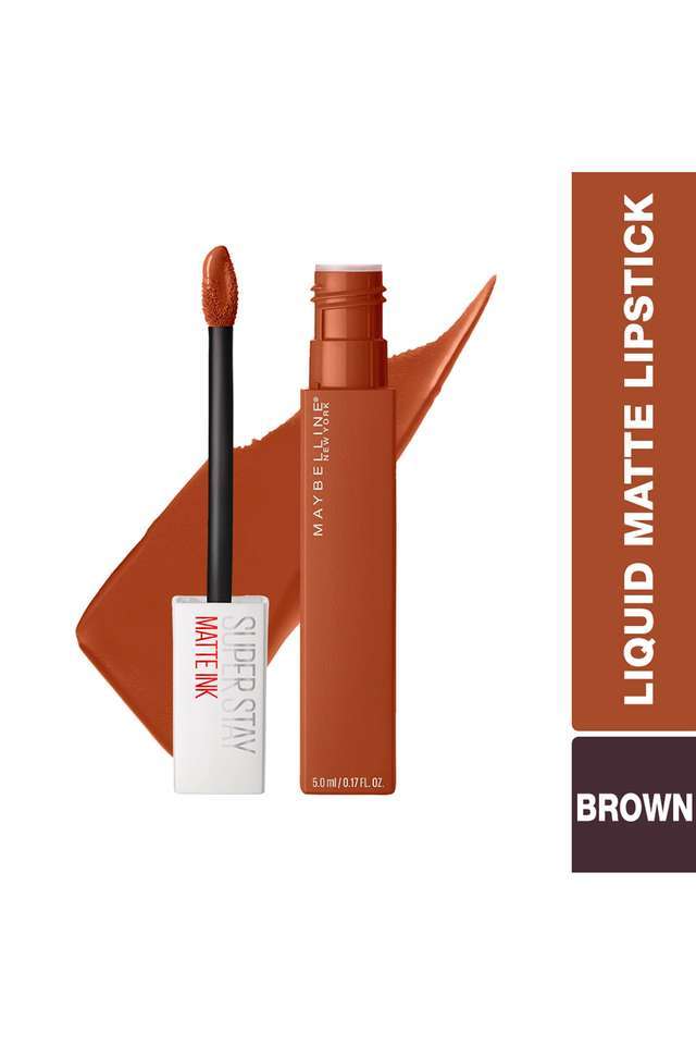 Super-Stay-Matte-Ink-Liquid-Lipstick---135-Globe-Trotter -5-gm