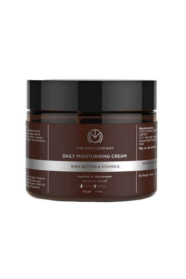 Daily-Moisturising-Cream-Shea-Butter-&-Vitamin-E---50-gm