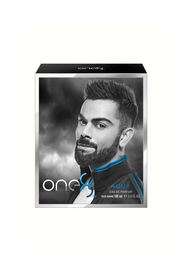 Buy One8 By Virat Kohli nocolor One8 Aqua Unisex Eau De Parfum
