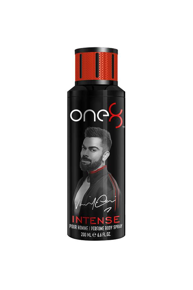 Intense-Unisex-Deodorant---200-ml -Earthy-&-Woody-Fragrance