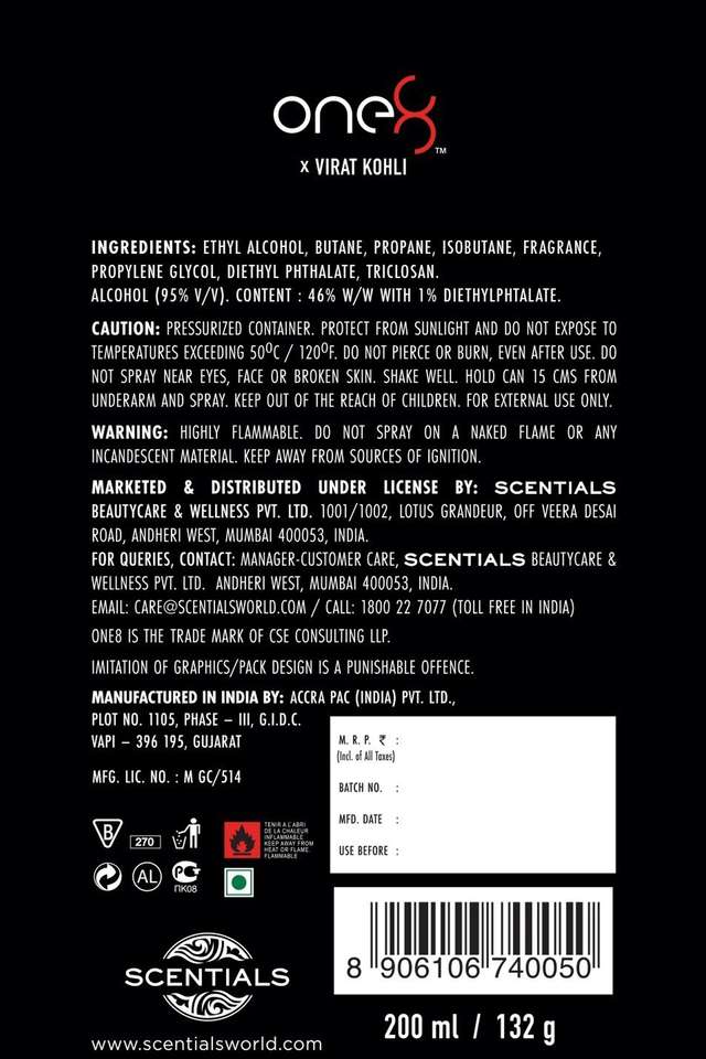 Intense-Unisex-Deodorant---200-ml -Earthy-&-Woody-Fragrance