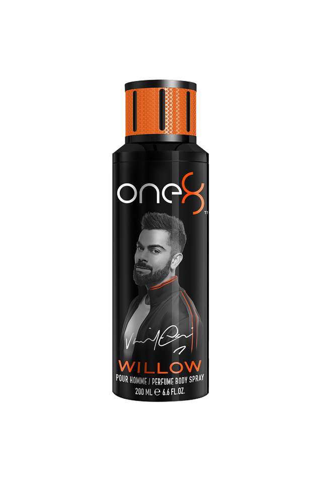 Willow-Unisex-Deodorant---200-ml -Earthy-&-Woody-Fragrance