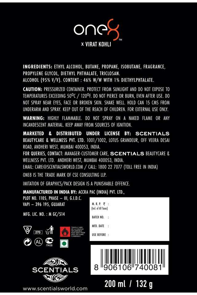 Willow-Unisex-Deodorant---200-ml -Earthy-&-Woody-Fragrance