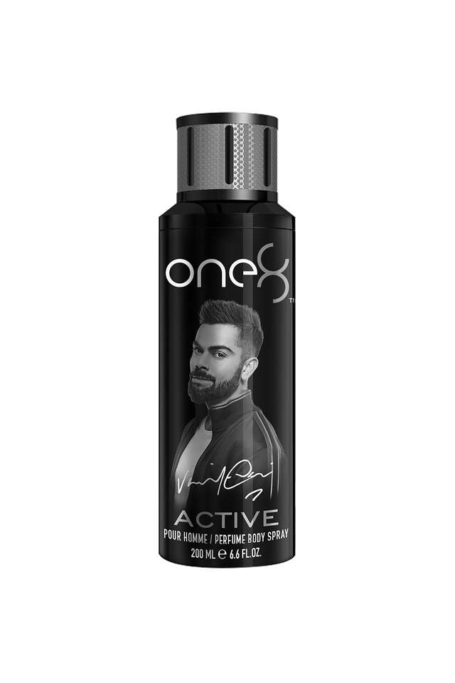 Active-Unisex-Deodorant---200-ml -Floral-Fragrance